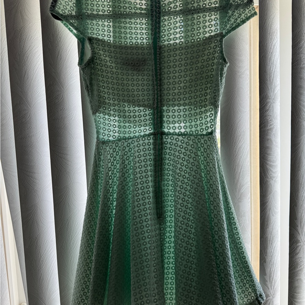 Size 6 girls dress